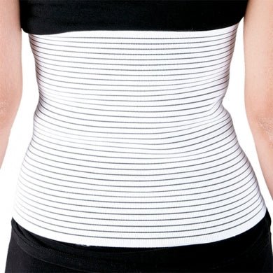 Fascia addominale contenitiva post operatoria Intermed Abdofix