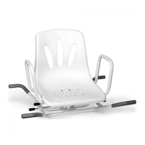 SEDILE DA VASCA GIREVOLE MORETTI RS936