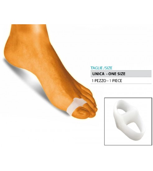 SEPARATORE ALLUCE E SECONDO DITO SAFTE G112