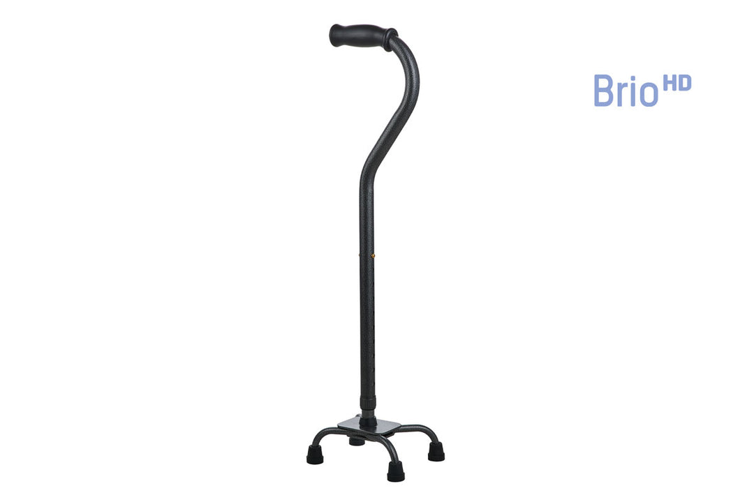 Quadripode base stretta Moretti