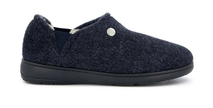 Scarpa in feltro Cloty scholl