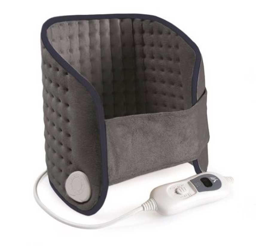 Termoforo a fascia Moretti LTK720