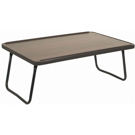 VASSOIO DA LETTO MARRONE MORETTI