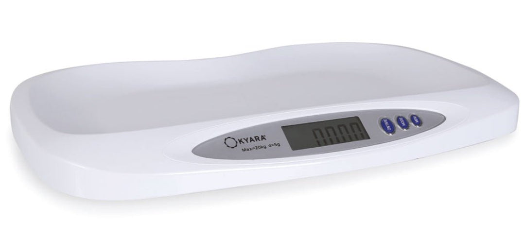 BILANCIA PESANEONATI USO PERSONALE MORETTI LTK670