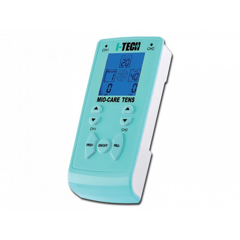 Elettroterapia Mio Care Tens Itech