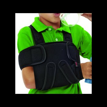 TUTORE SPALLA JUNIOR J1512 DR GIBAUD