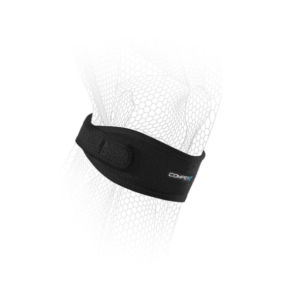 SUPPORTO SOTTOROTULEO COMPEX ACTIV PATELLA STRAP ENOVIS