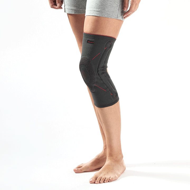 Ginocchiera elastica Genuforce Donjoy