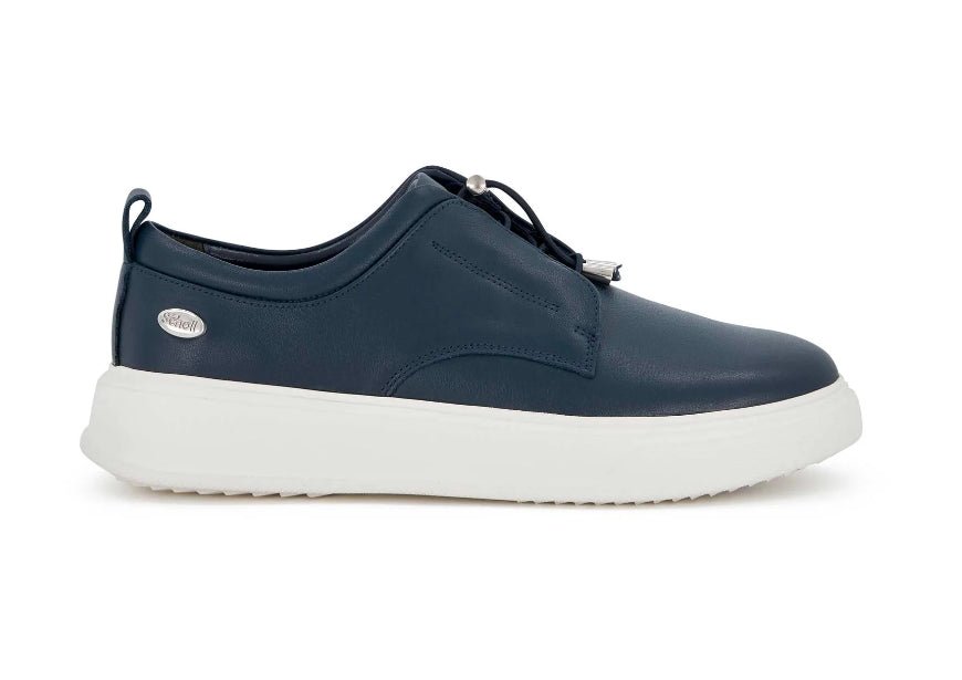 Sneakers Blue brooklyn string
