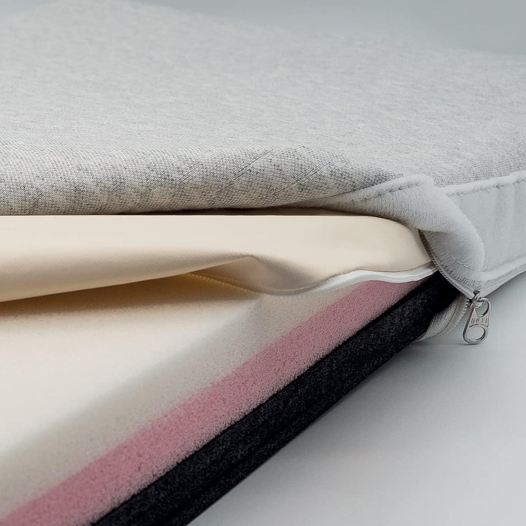 Globus Tappeto Mat 100 In Memory Foam Con 4 Solenoidi per magnetoterapia