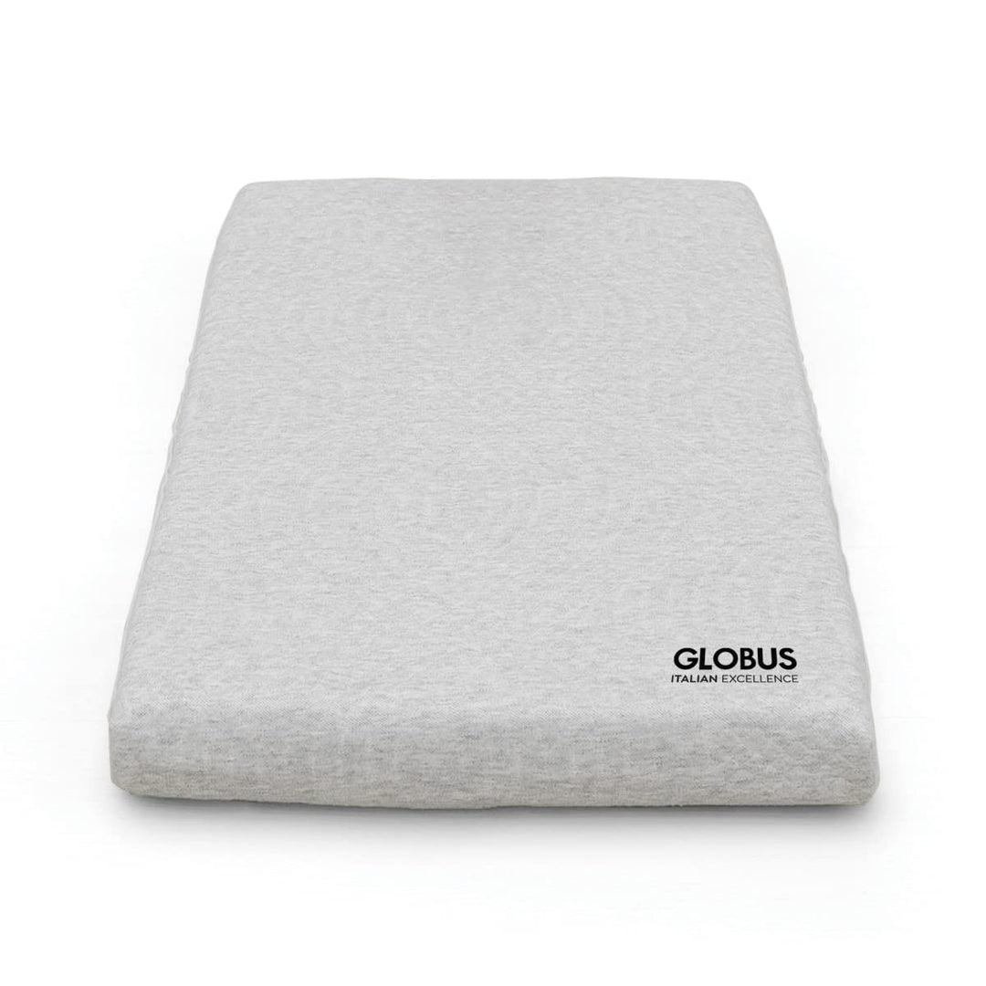 Globus Tappeto Mat 100 In Memory Foam Con 4 Solenoidi per magnetoterapia