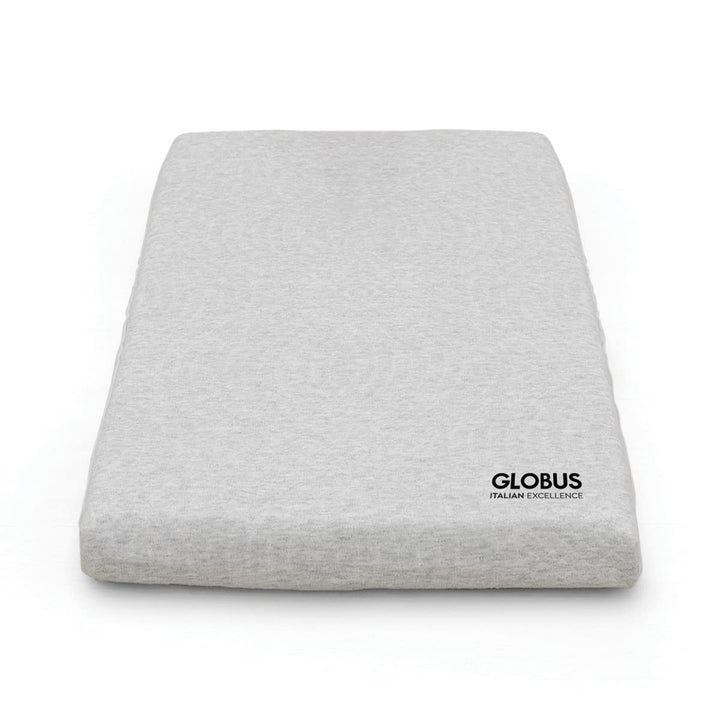 Globus Tappeto Mat 100 In Memory Foam Con 4 Solenoidi per magnetoterapia