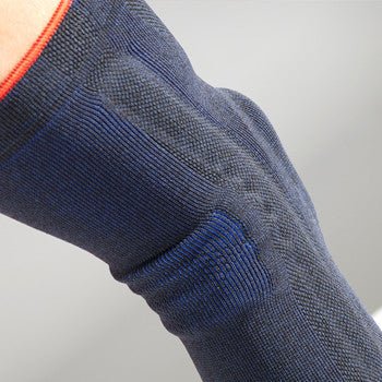 Artigib 3D Ginocchiera legamenti 0519 Dr Gibaud