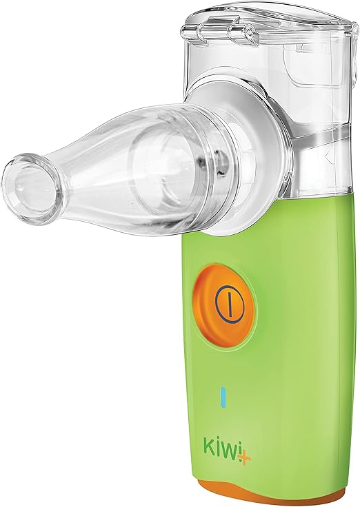 AEROSOL MESH KIWI PLUS CA-MI