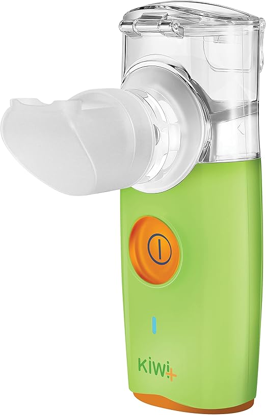 AEROSOL MESH KIWI PLUS CA-MI