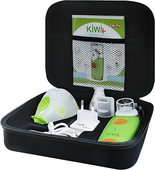 AEROSOL MESH KIWI PLUS CA-MI