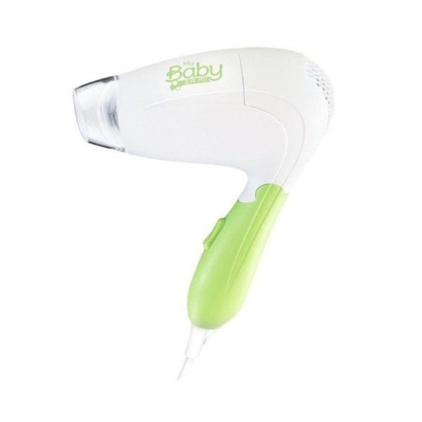 AIR BABY ASCIUGACAPELLI ANTI SCOTTATURA CA-MI