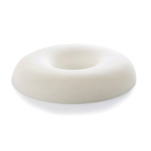 CUSCINO A CIAMBELLA MEMORY 44CM MORETTI ST332