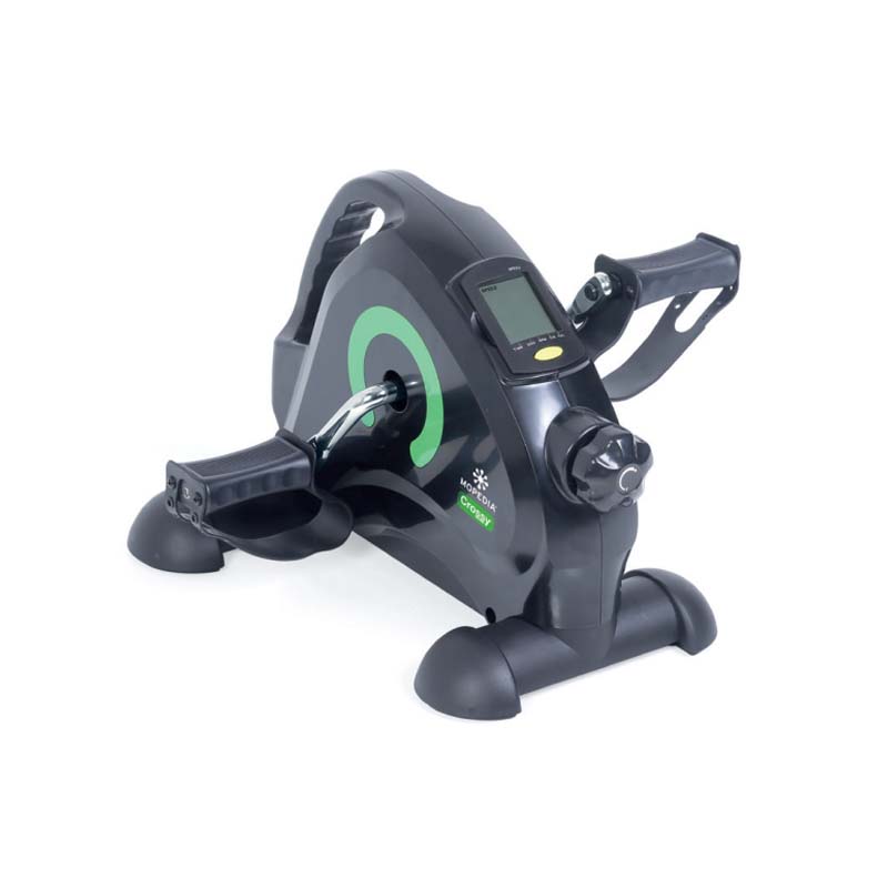 PEDALIERA MECCANICA ATTIVA MORETTI CROSSY RP950