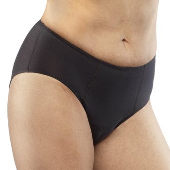 DUALDRY SLIP ASSORBENTE LAVABILE DA DONNA LEGGERO