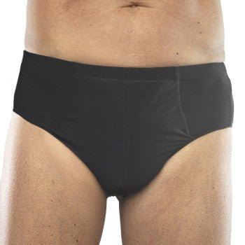 DUALDRY SLIP ASSORBENTE LAVABILE DA UOMO LEGGERO