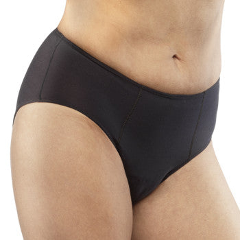 DUALDRY SLIP ASSORBENTE LAVABILE DA DONNA PESANTE