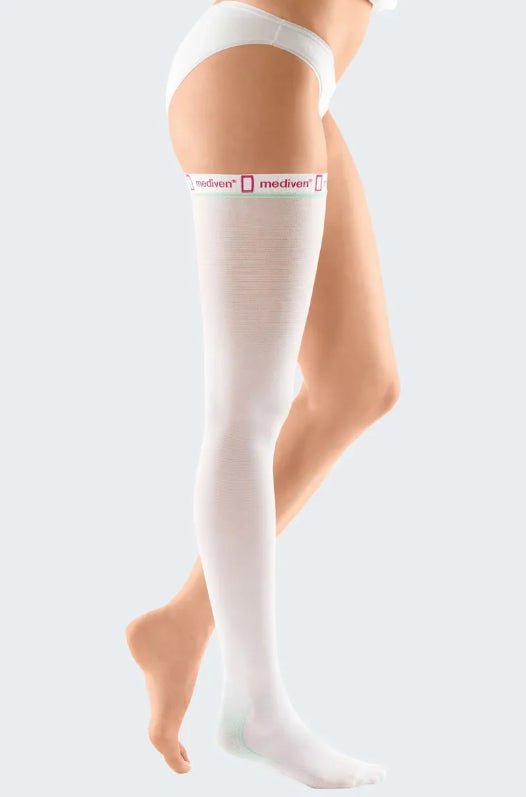 MEDIVEN THROMBEXIN 18 CALZE AUTOREGGENTI PREVENTIVE ANTITROMBO MEDI