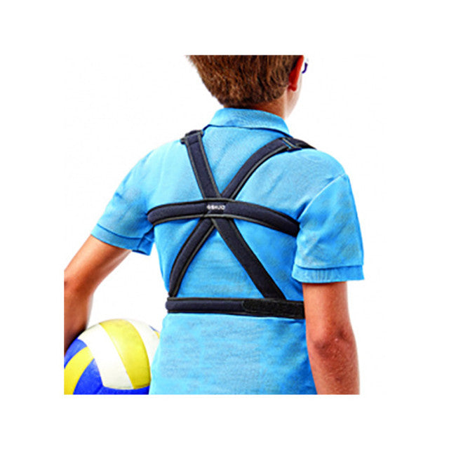BLOCCAGGIO CLAVICOLA JUNIOR J1510 DUAL SANITALY