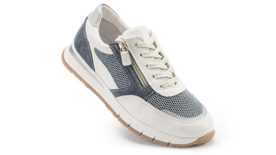 Podartis scarpa diabetica Sienna