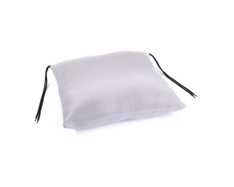 CUSCINO IN FIBRA CAVA ANTIDECUBITO MORETTI ST601