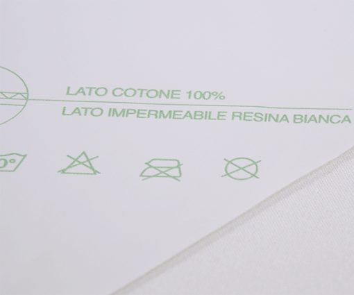 DRYDORM TELO CERATO SOFT SALVALETTO