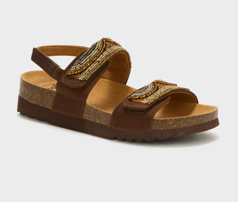 ZAFIRA 2.0 SANDALO SCHOLL