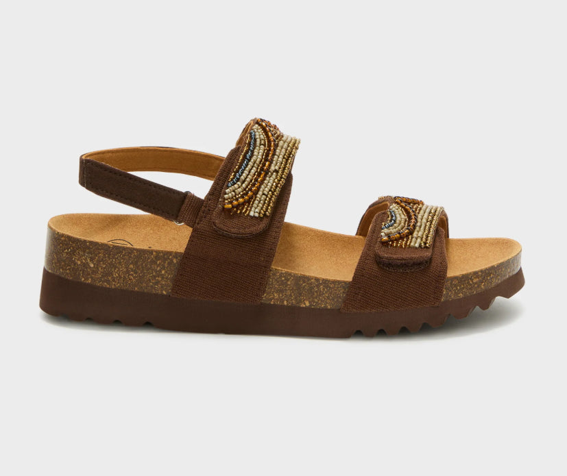 ZAFIRA 2.0 SANDALO SCHOLL