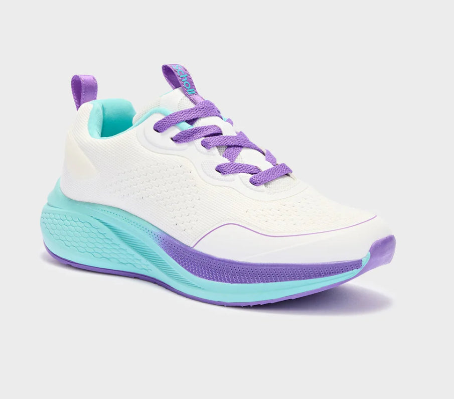 SCARPA MARS LACES SCHOLL