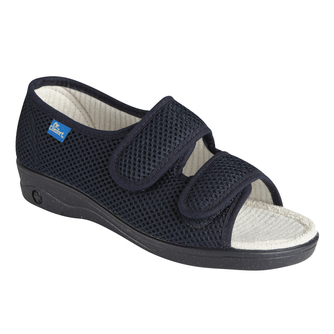 NEW DIANE SCARPA COMFORT DONJOY