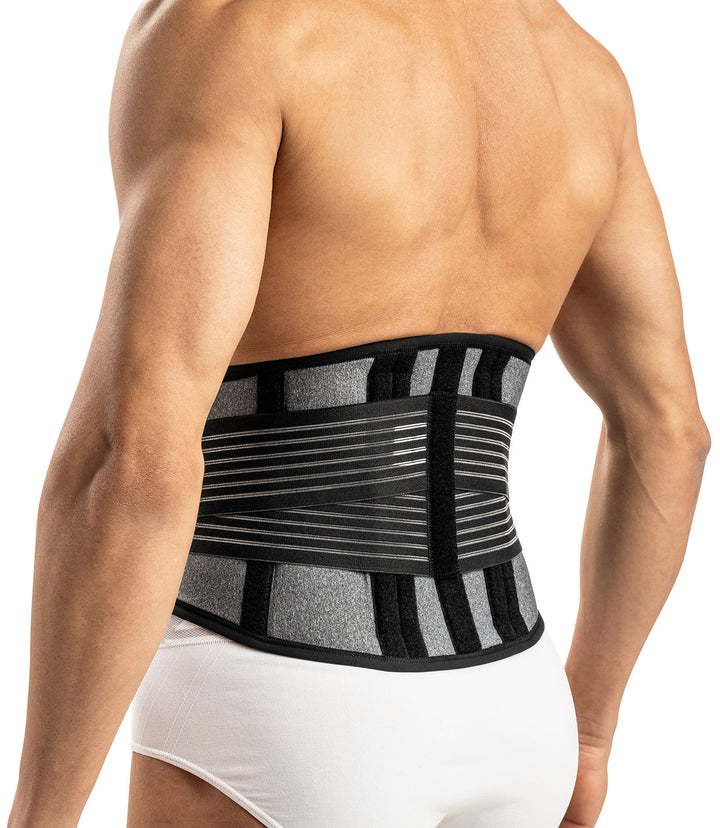 SELF CARE+ CORSETTO LOMBARE PAVIS 550