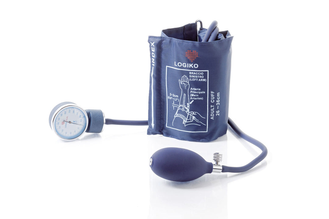 SFIGMOMANOMETRO AD ANEROIDE MORETTI DM330