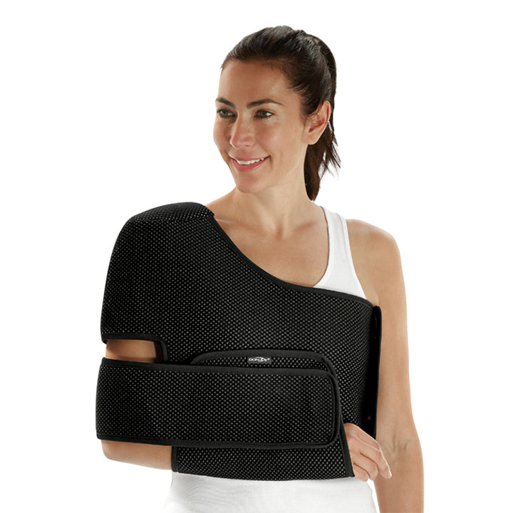 IMMOSCAP II IMMOBILIZZATORE SPALLE E BRACCIO DONJOY