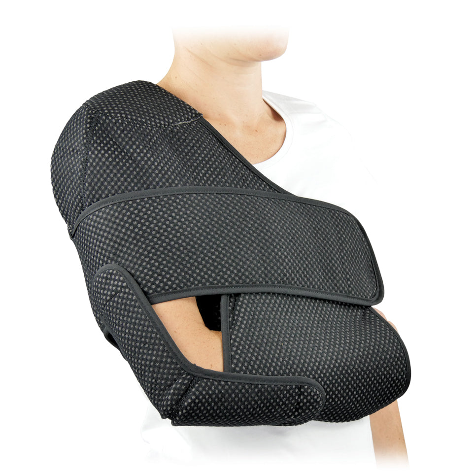 IMMOSCAP II IMMOBILIZZATORE SPALLE E BRACCIO DONJOY