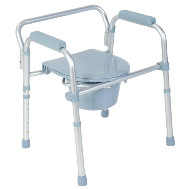 SEDIA COMODA 4 IN 1 PIEGHEVOLE MORETTI