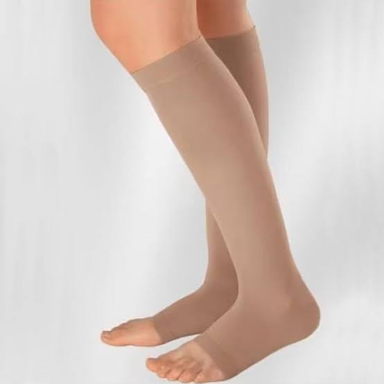 MEDI DUOMED GAMBALETTO CL 1 PUNTA APERTA BEIGE