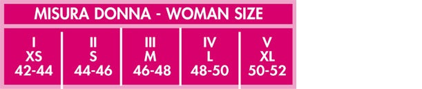 REKORDSAN PIGIAMA FRESCO COTONE DONNA CLASSICO