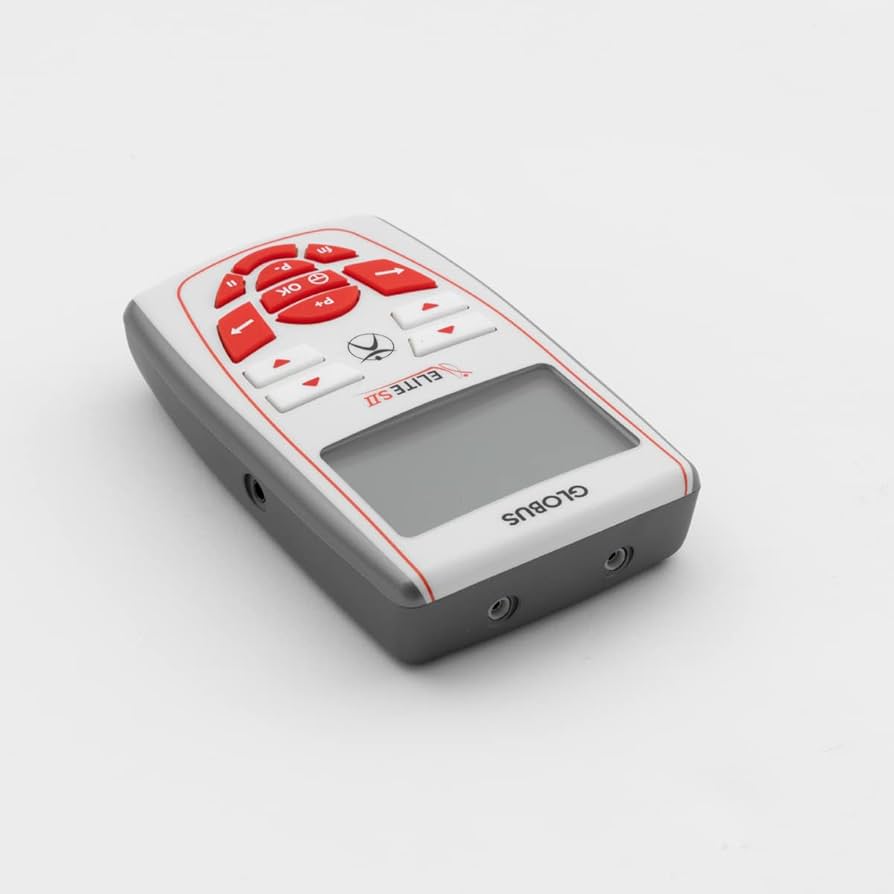 TENS ELITE S2 GLOBUS