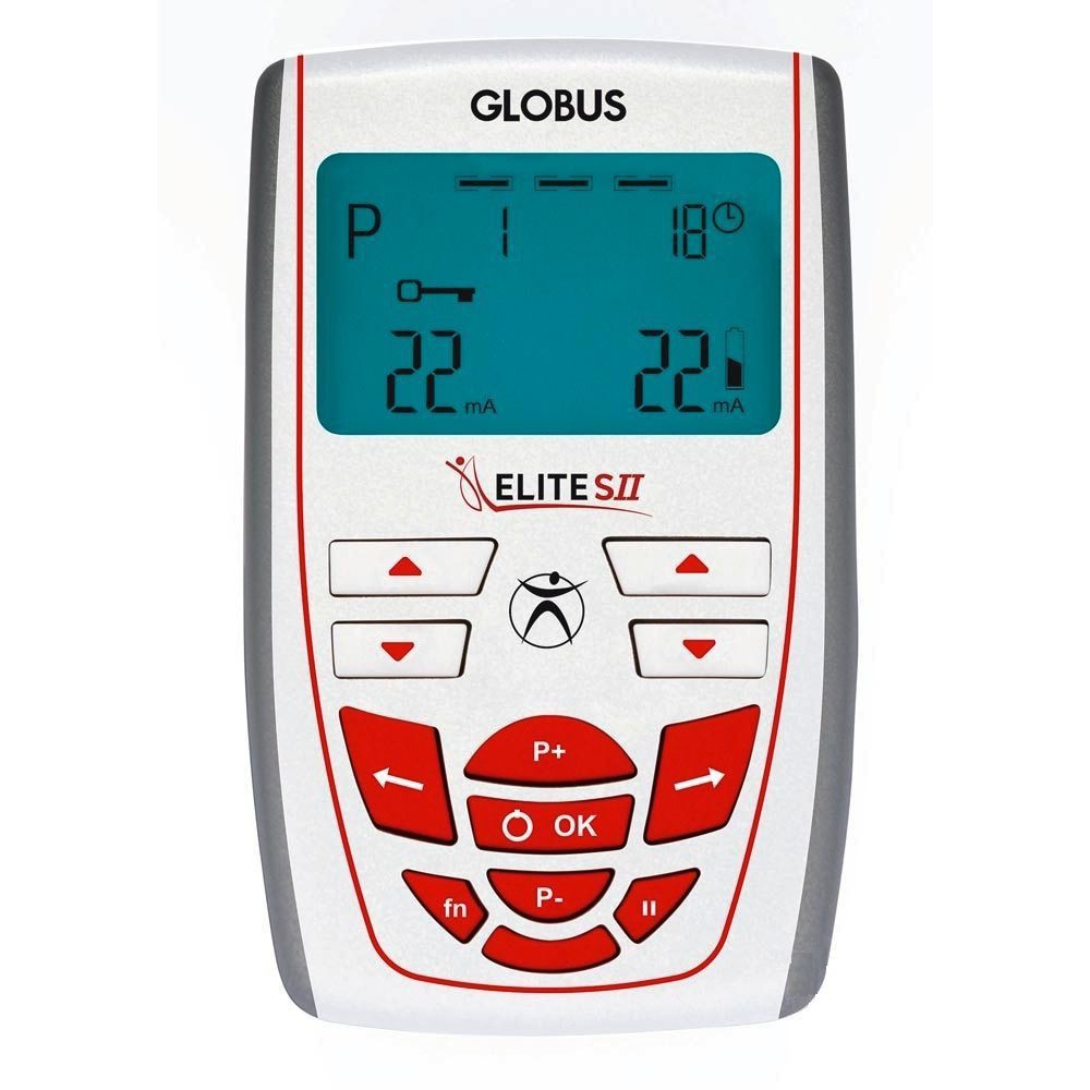 TENS ELITE S2 GLOBUS