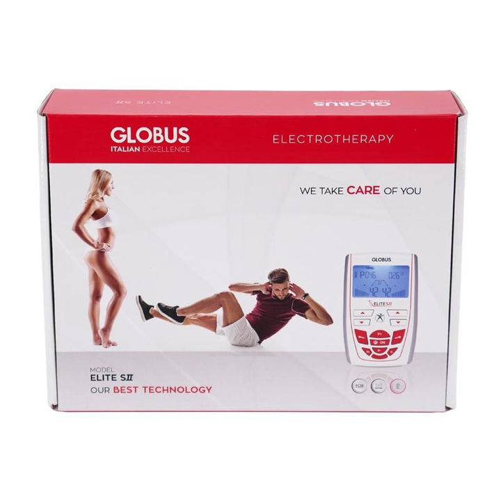 TENS ELITE S2 GLOBUS