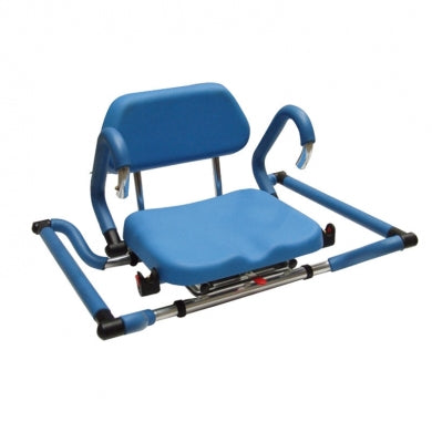 Sedia girevole per vasca con imbottiture in poliuretano AB-33 Intermed
