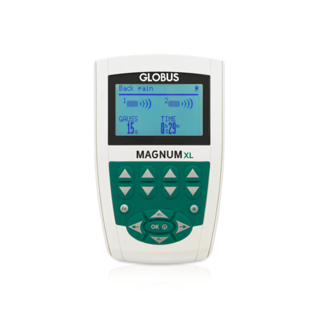 MAGNETOTERAPIA MAGNUM XL GLOBUS