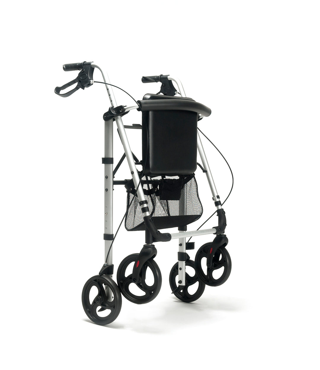 Rollator leggero pieghevole Eco Plus Vermeiren