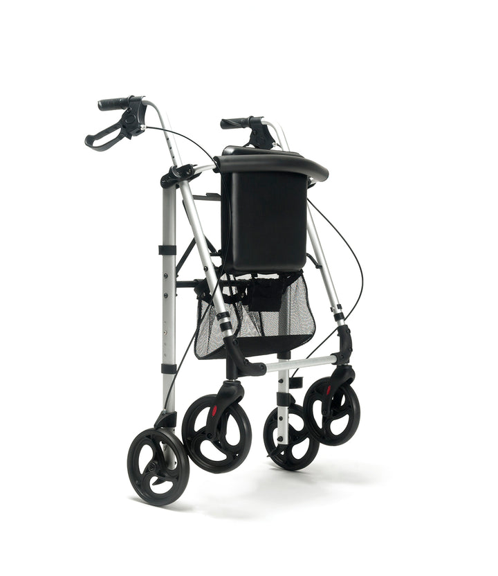Rollator leggero pieghevole Eco Plus Vermeiren