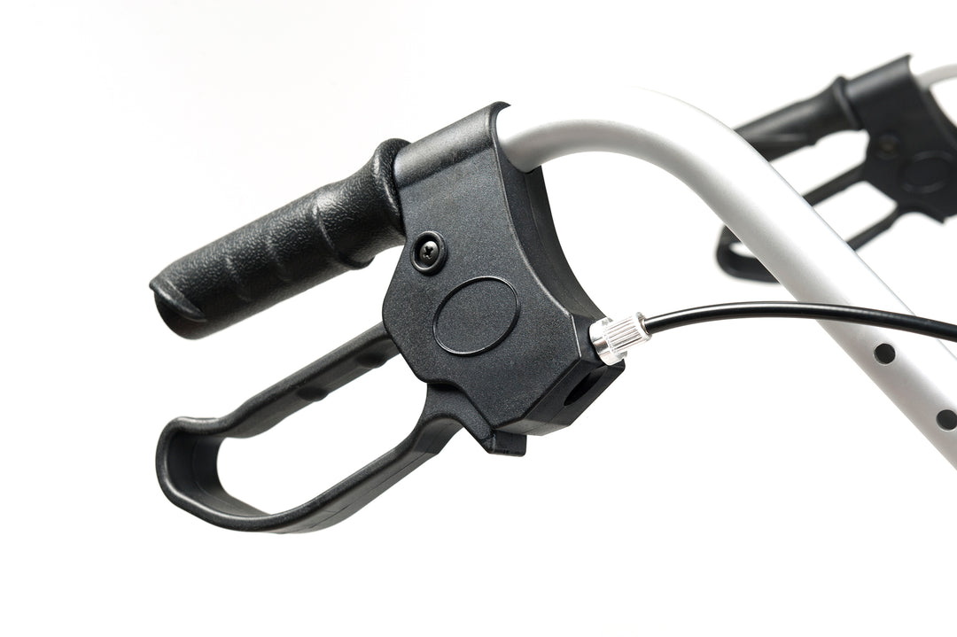Rollator leggero pieghevole Eco Plus Vermeiren